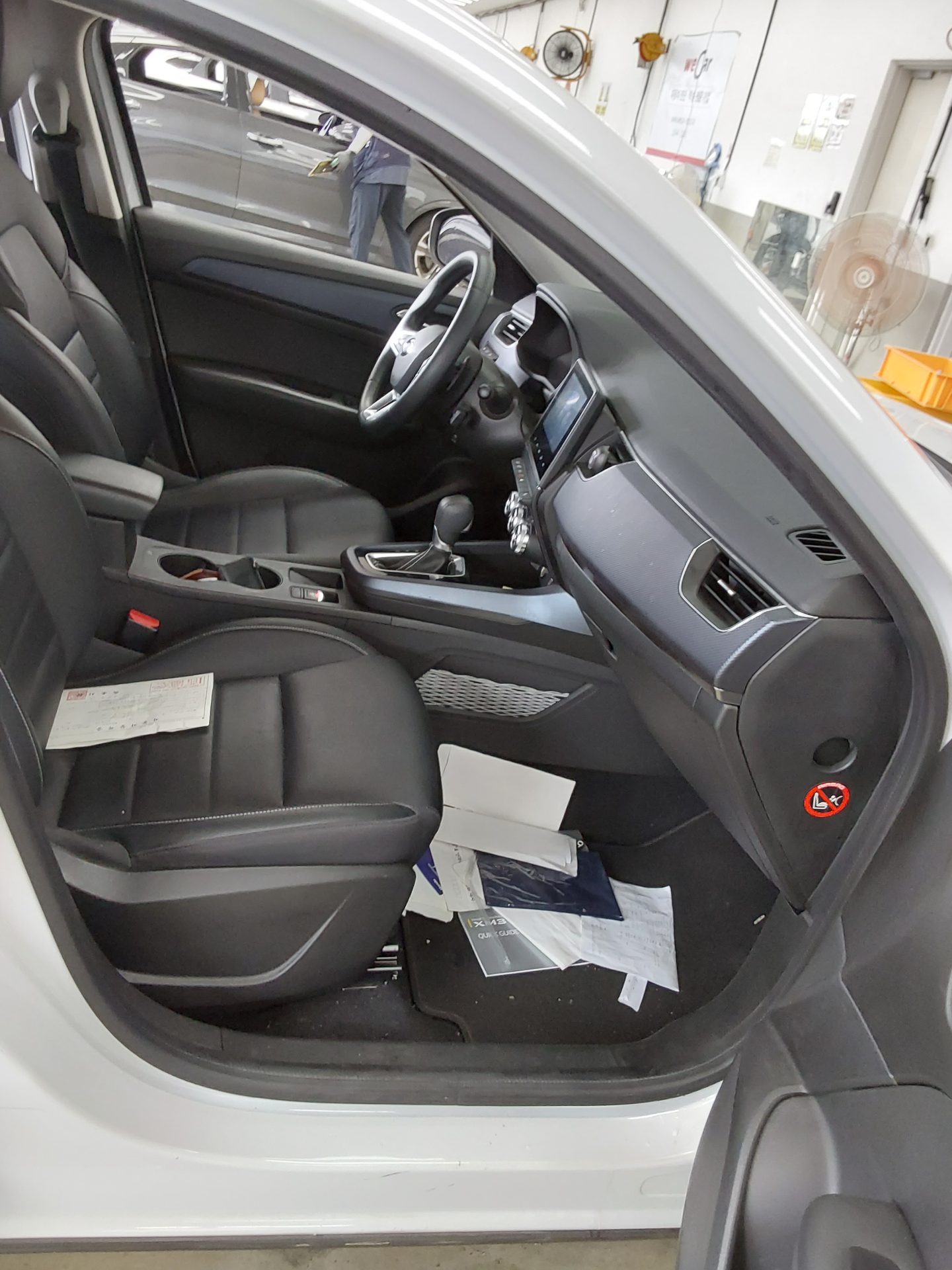 2021 - renault xm3