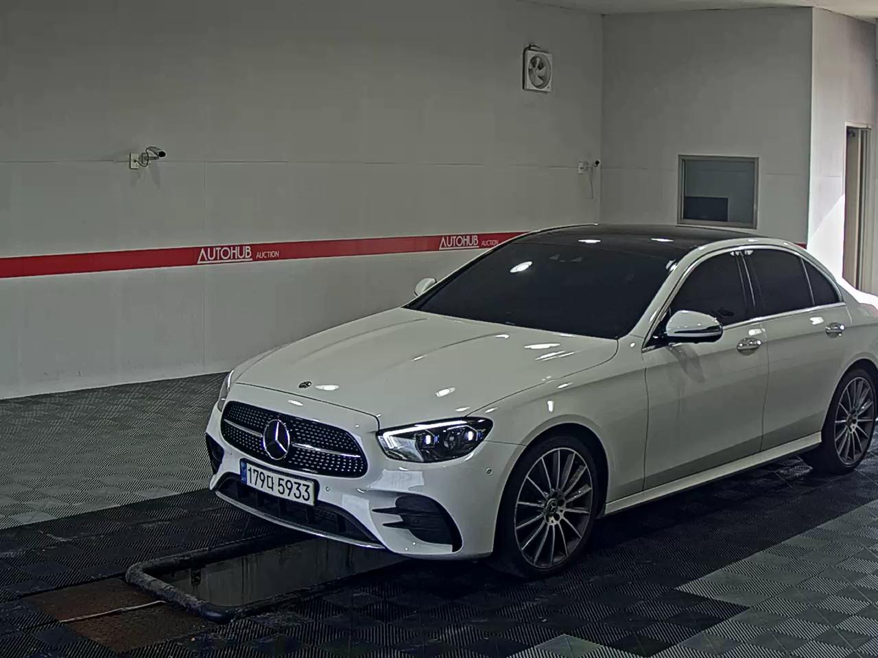 2021 - mercedes-benz e350