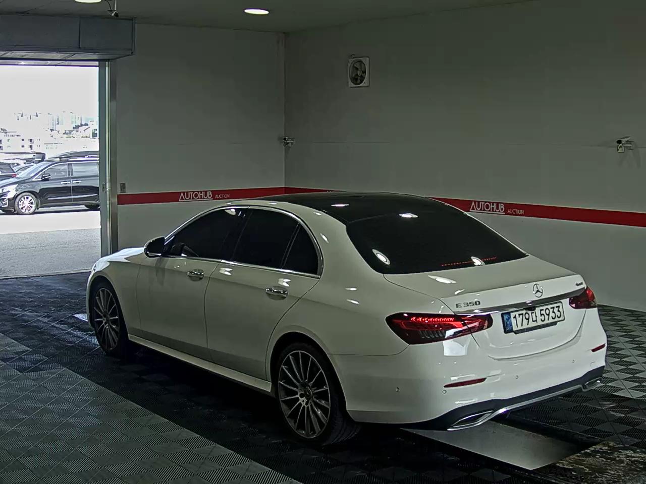 2021 - mercedes-benz e350