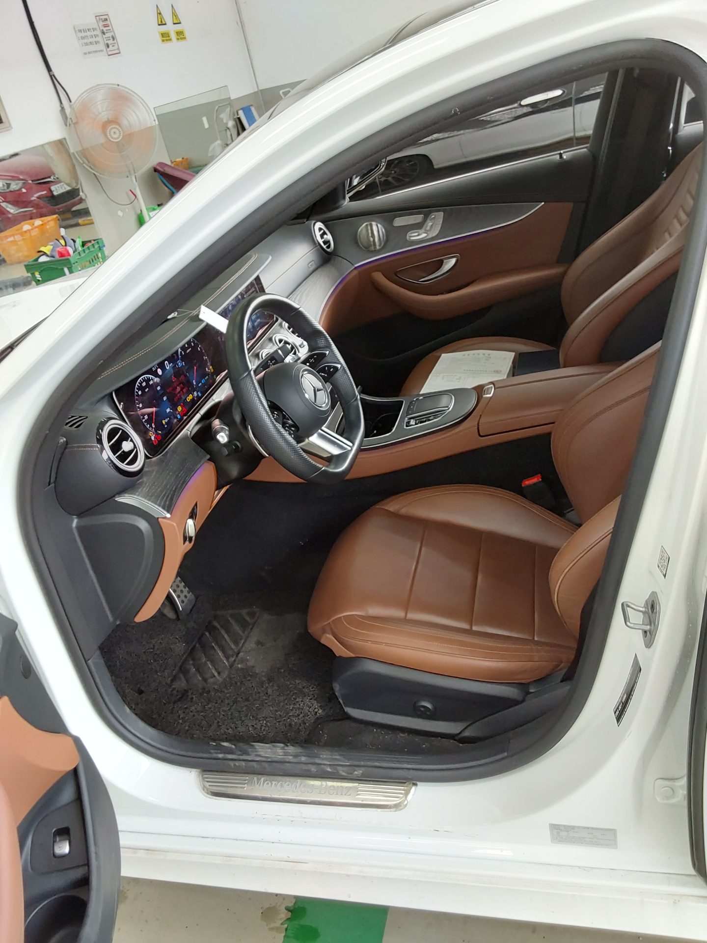 2021 - mercedes-benz e350
