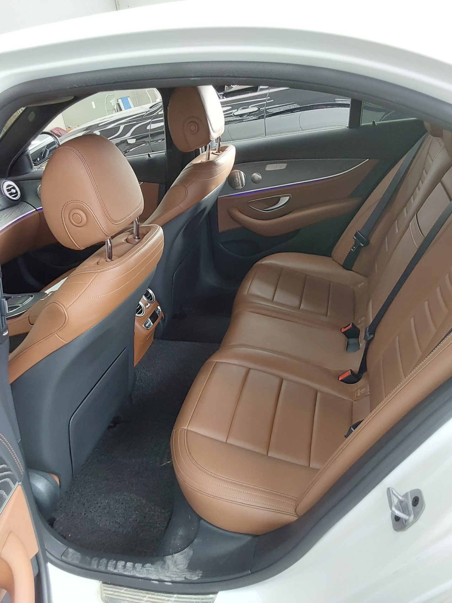 2021 - mercedes-benz e350