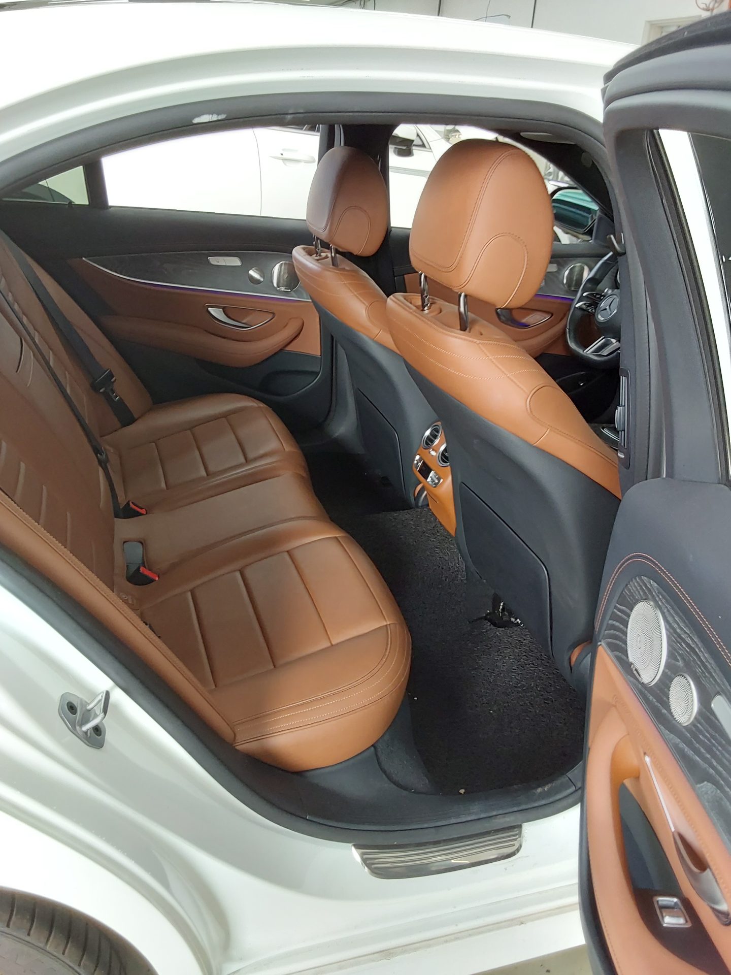 2021 - mercedes-benz e350