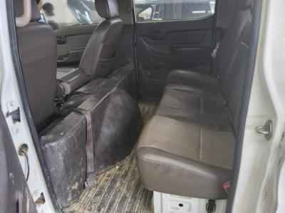 هيونداي Porter Ii Crdi غمارتين Extra طويل المدى Wheelbase High Super 2015 CRDi طويل المدى