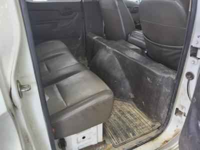 هيونداي Porter Ii Crdi غمارتين Extra طويل المدى Wheelbase High Super 2015 CRDi طويل المدى