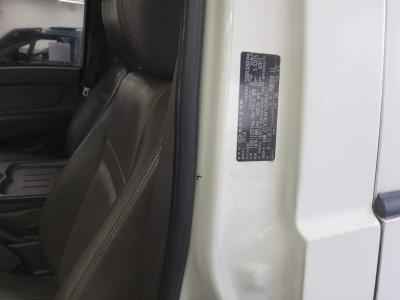 هيونداي Porter Ii Crdi غمارتين Extra طويل المدى Wheelbase High Super 2015 CRDi طويل المدى