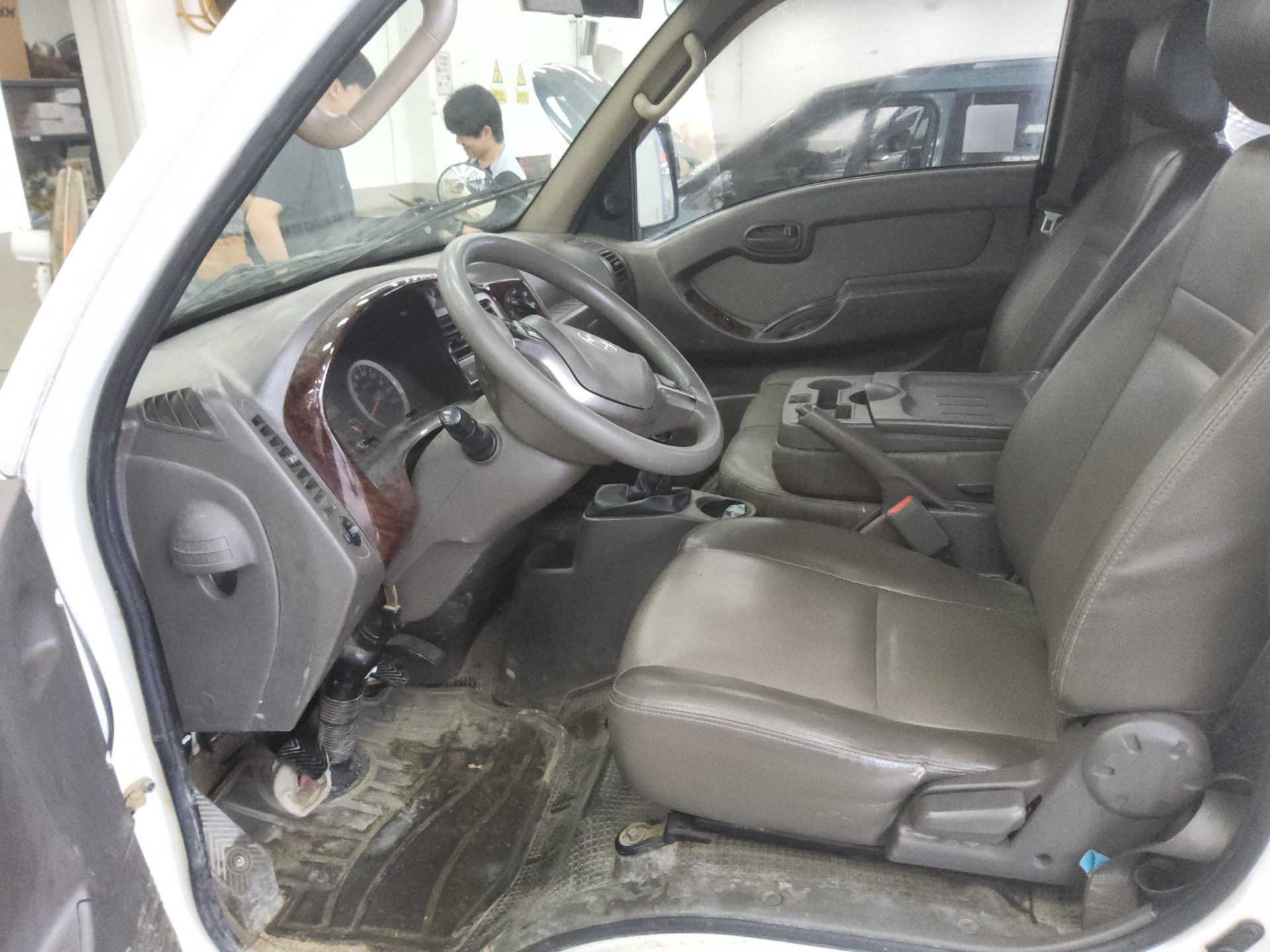 2015 - hyundai porter