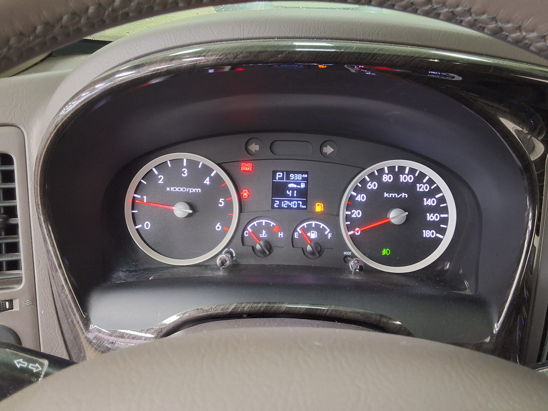 2018 - hyundai porter