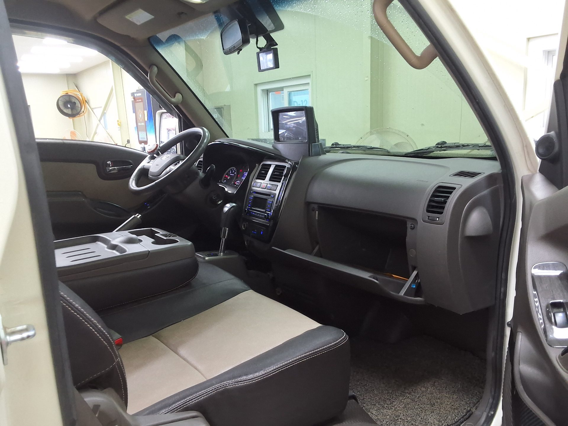 2018 - hyundai porter