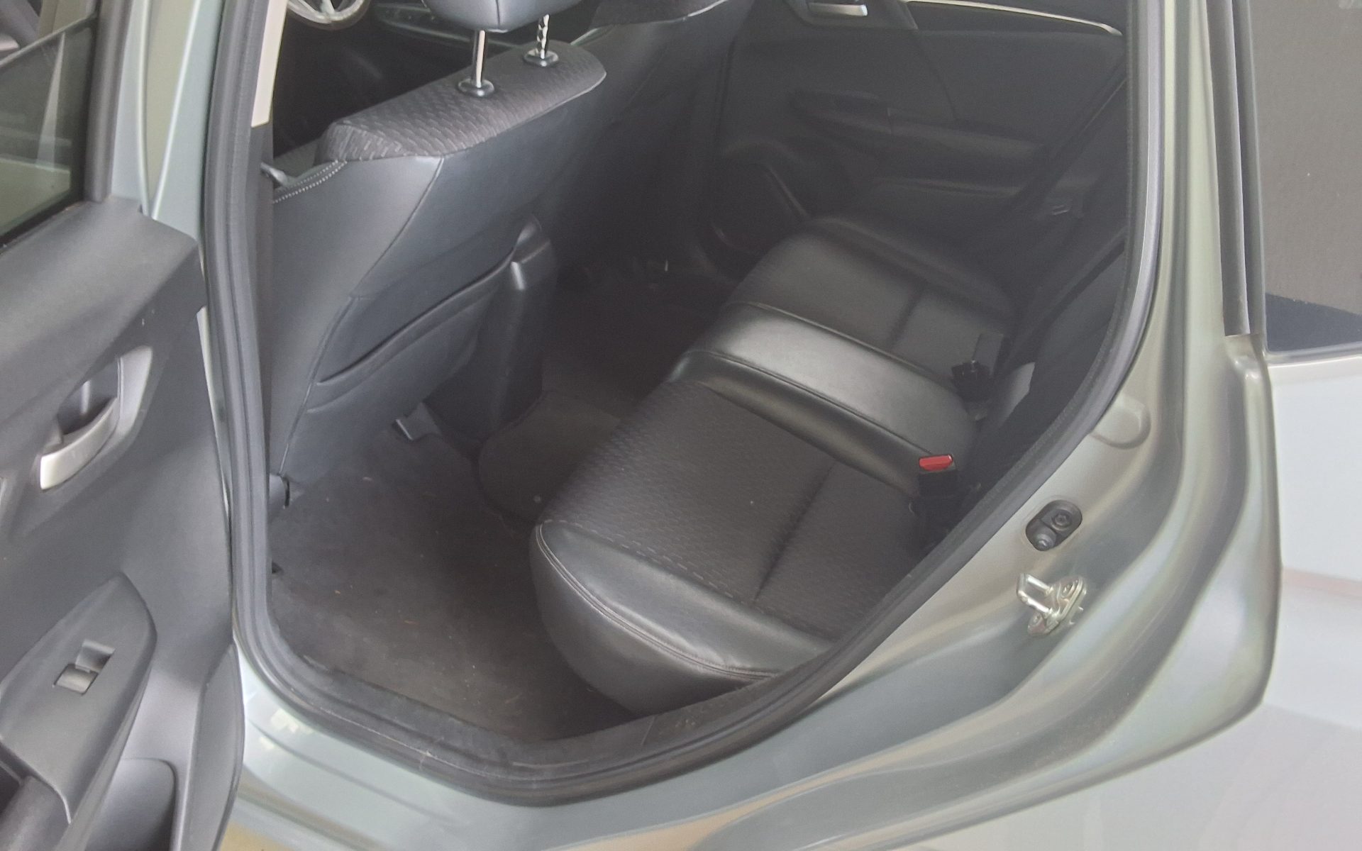 2014 - honda fit