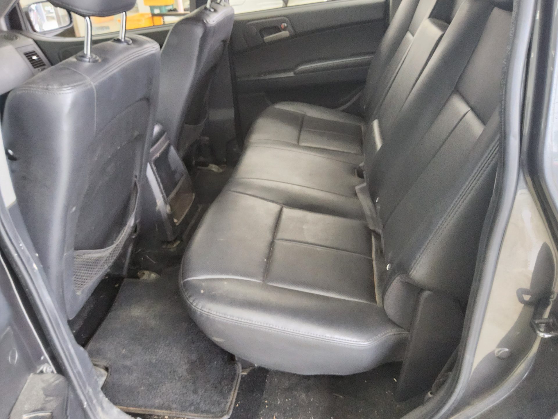 2016 - ssangyong korando