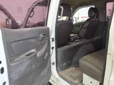 هيونداي Porter Ii Crdi غمارتين Extra طويل المدى Wheelbase Super 2015 CRDi طويل المدى