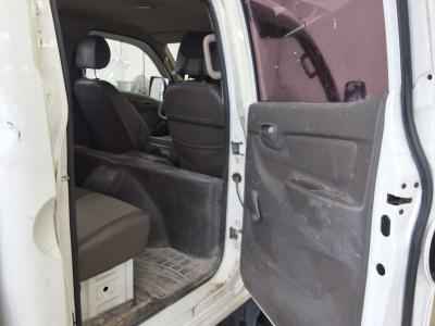 هيونداي Porter Ii Crdi غمارتين Extra طويل المدى Wheelbase Super 2015 CRDi طويل المدى