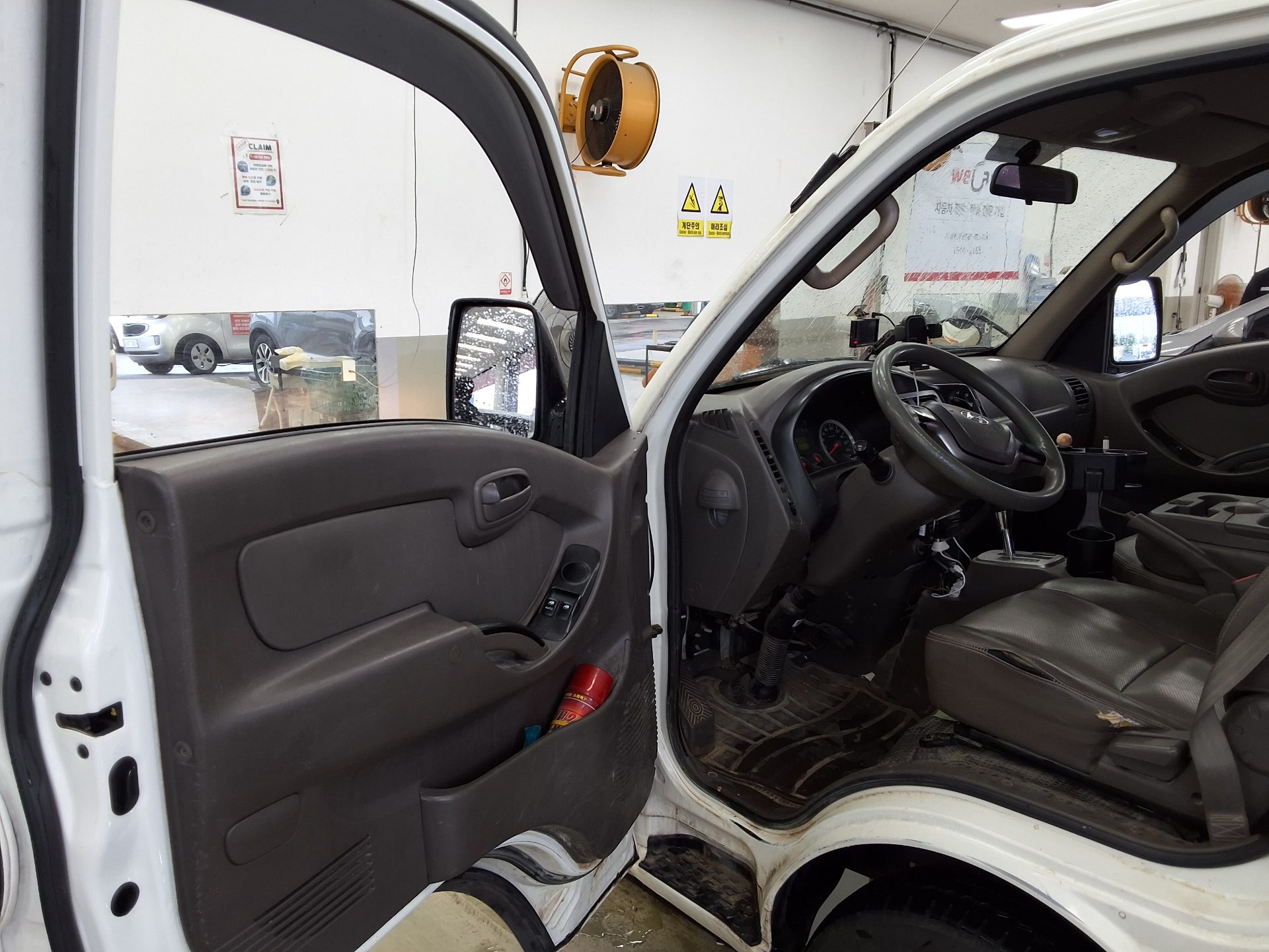 2015 - hyundai porter