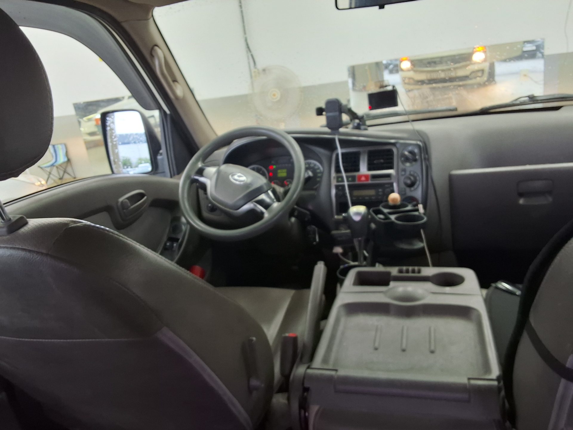 2015 - hyundai porter