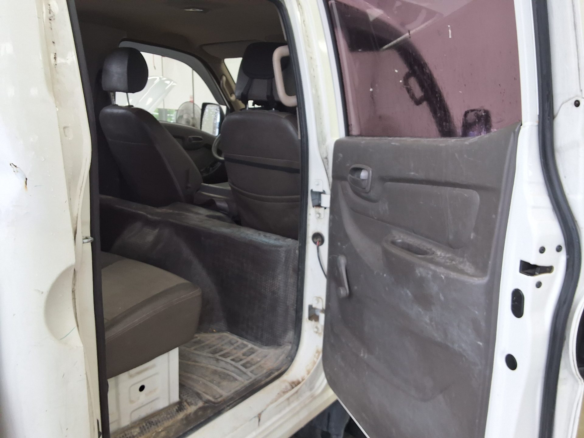 2015 - hyundai porter
