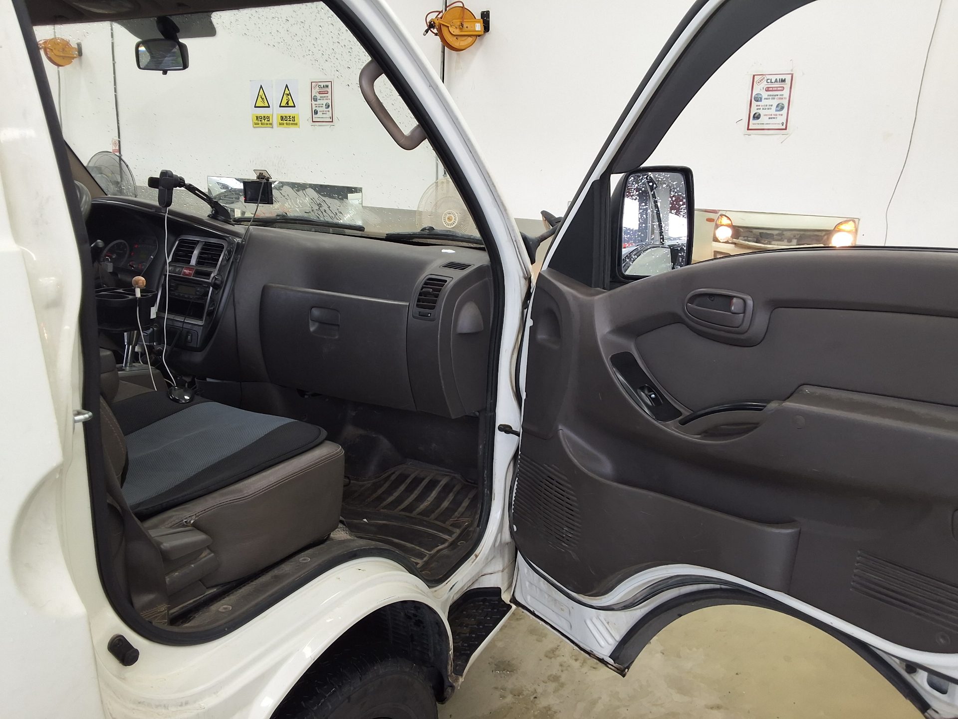 2015 - hyundai porter