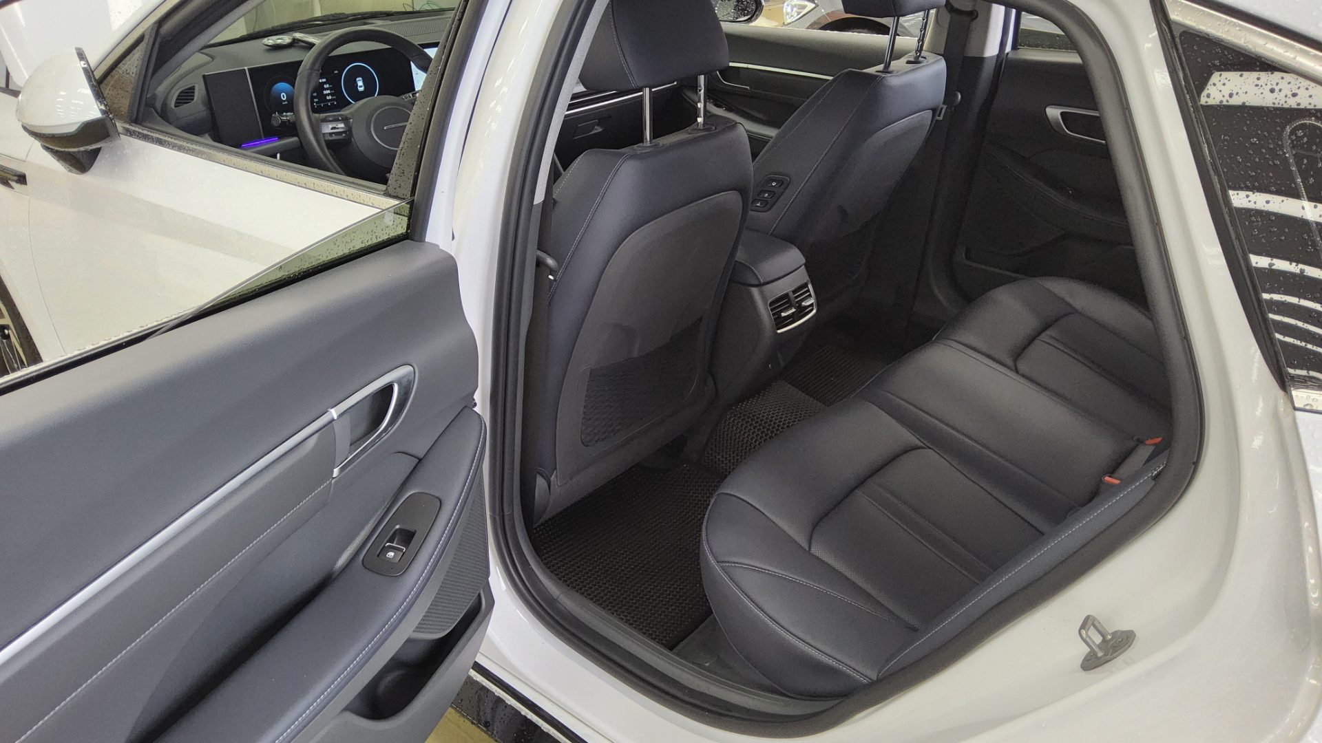 2024 - hyundai sonata