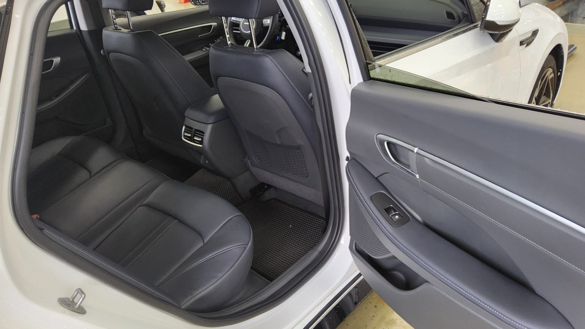 2024 - hyundai sonata