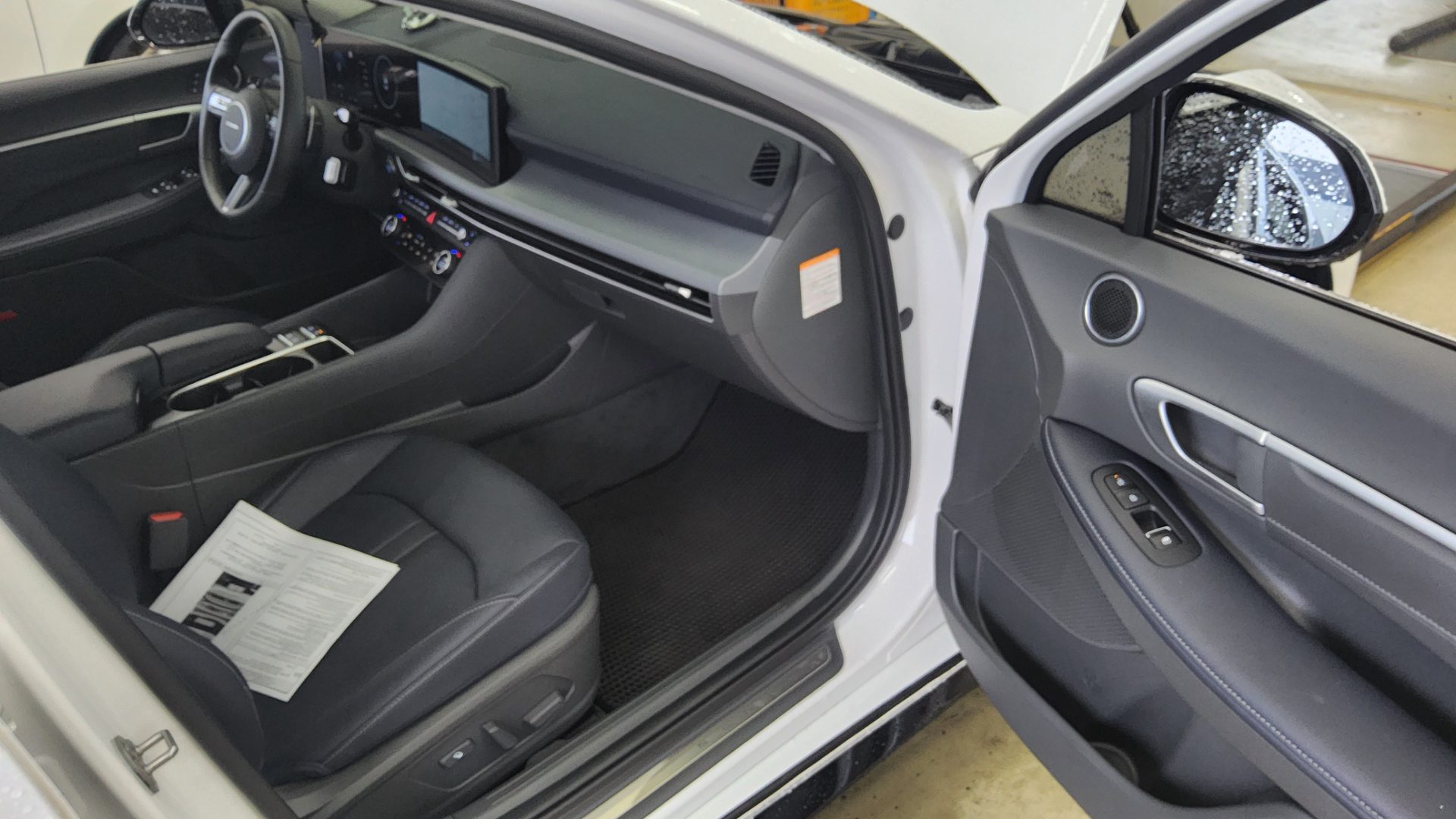 2024 - hyundai sonata