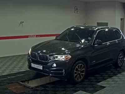 BMW X5 (3RD GEN) 30d xDrive