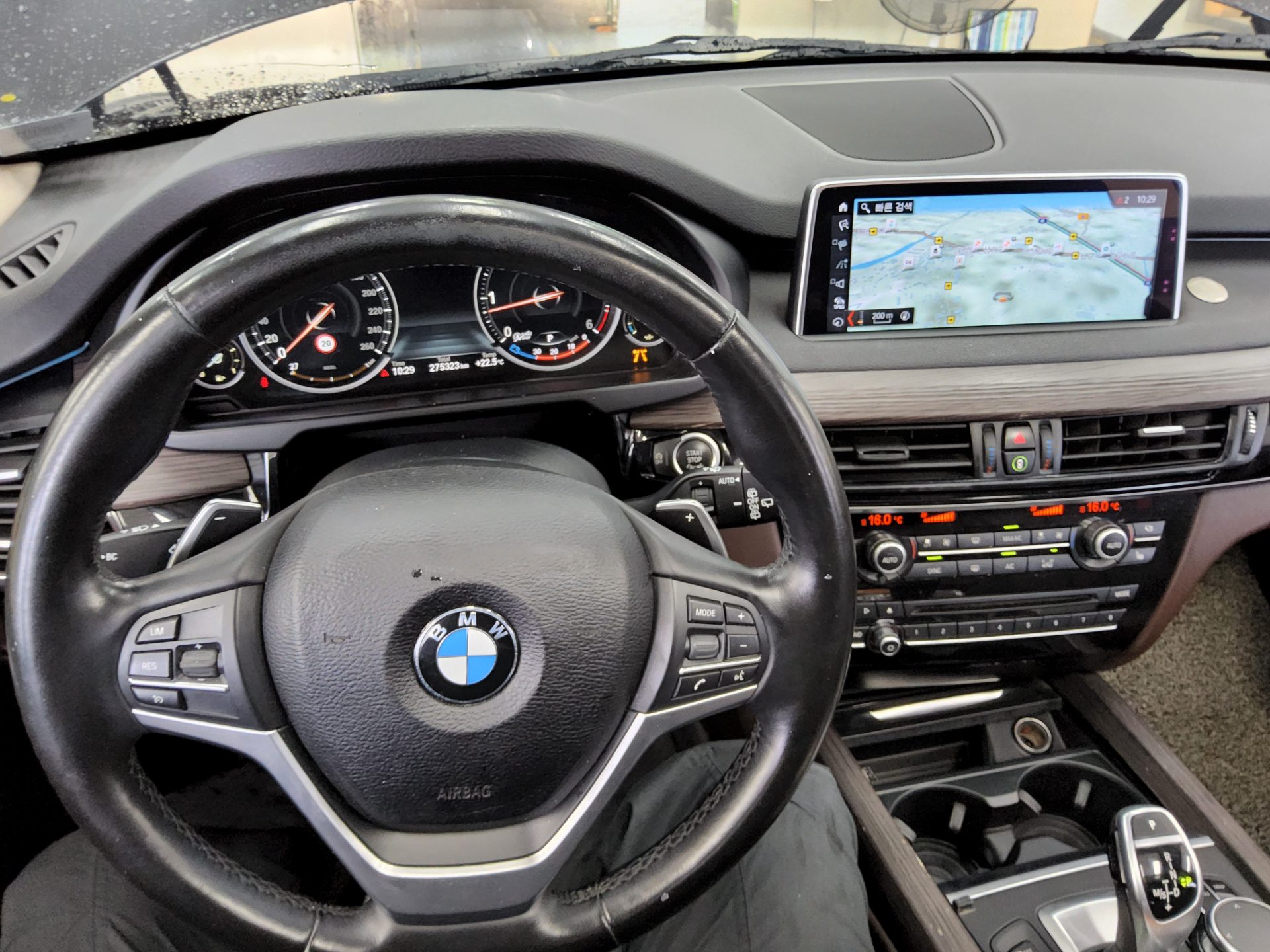 2018 - bmw x5