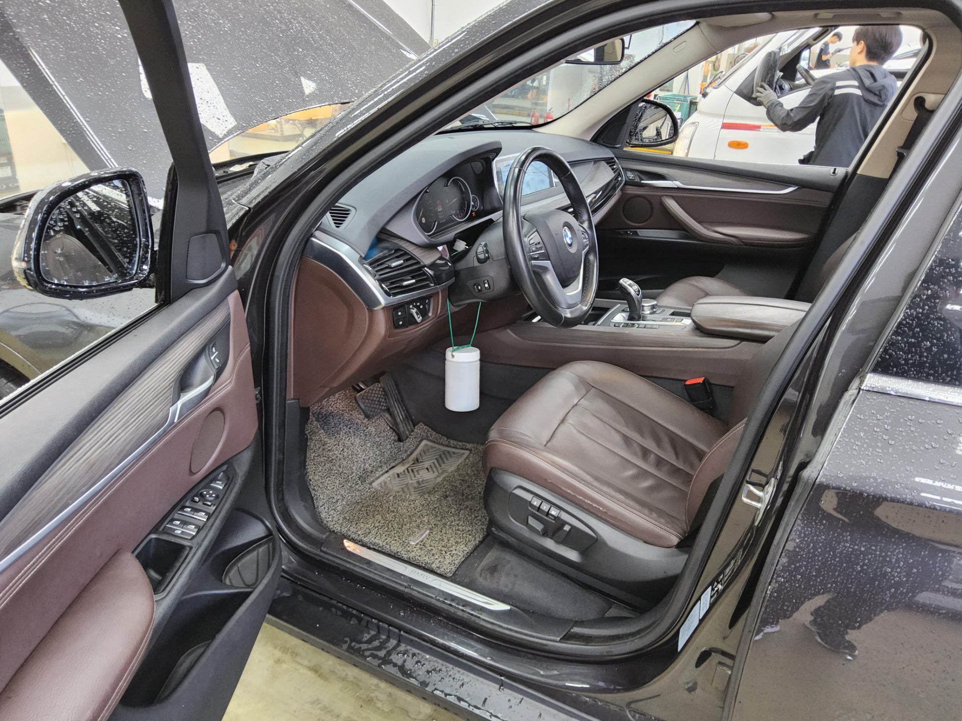2018 - bmw x5