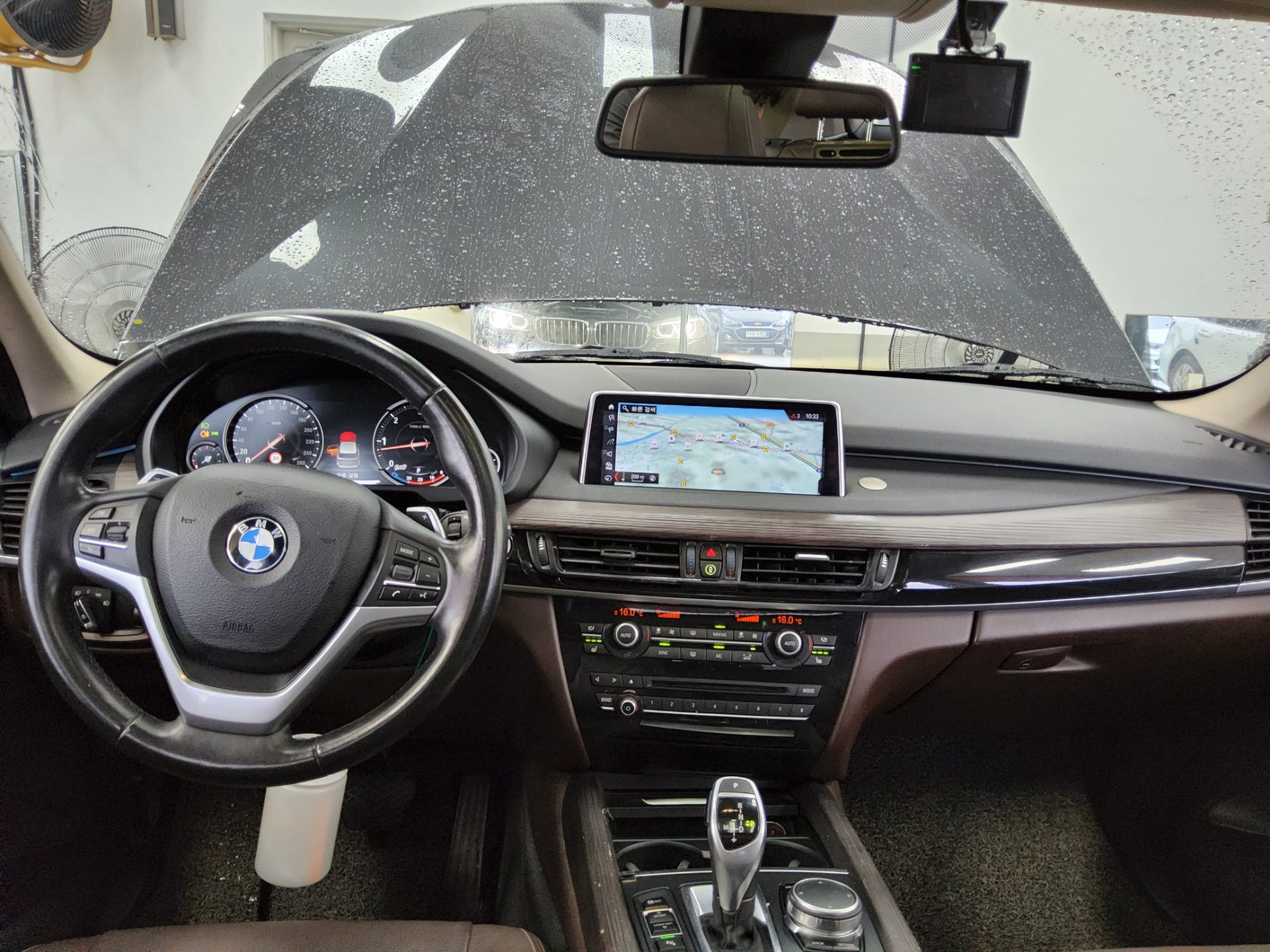2018 - bmw x5