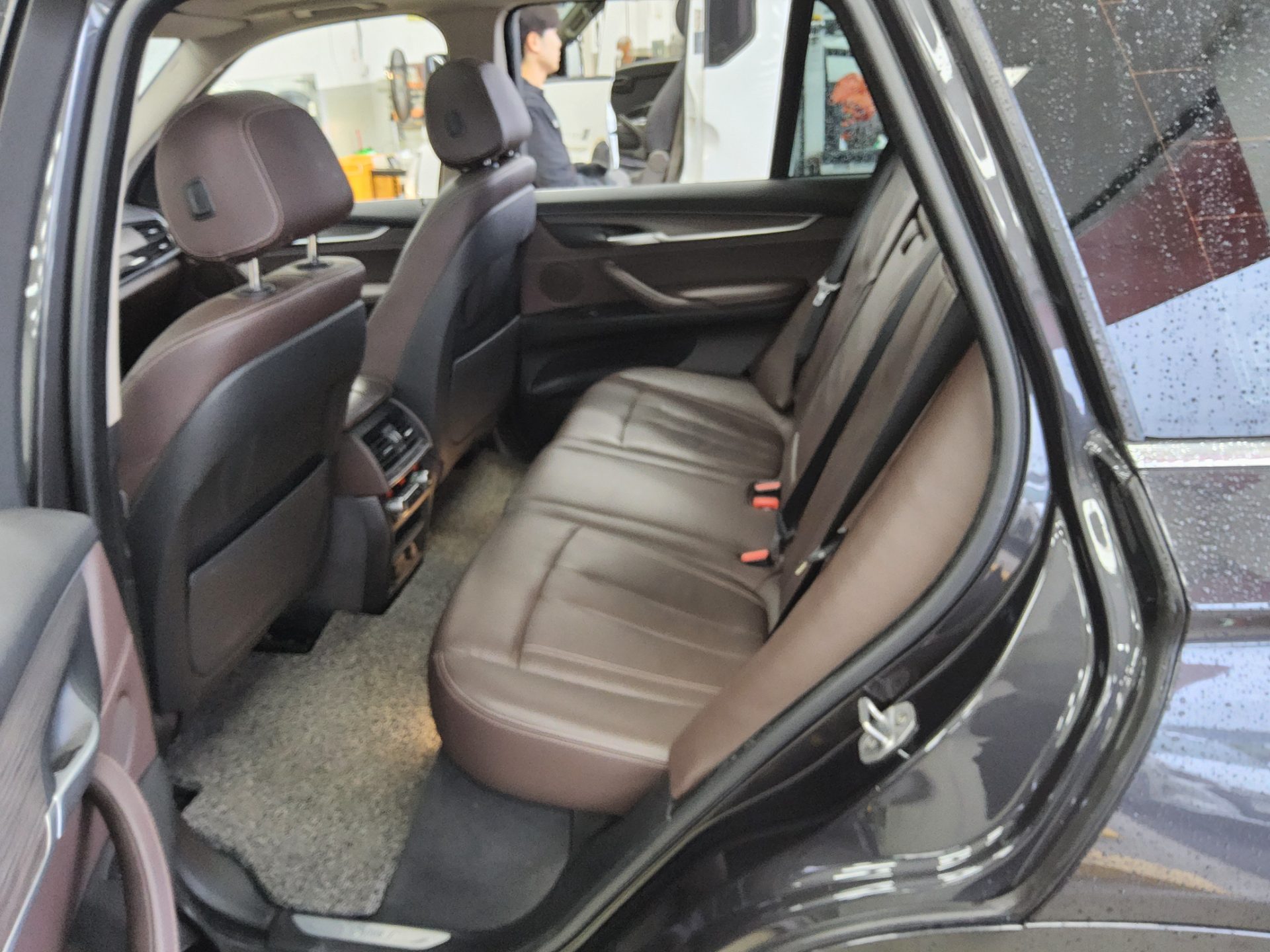2018 - bmw x5