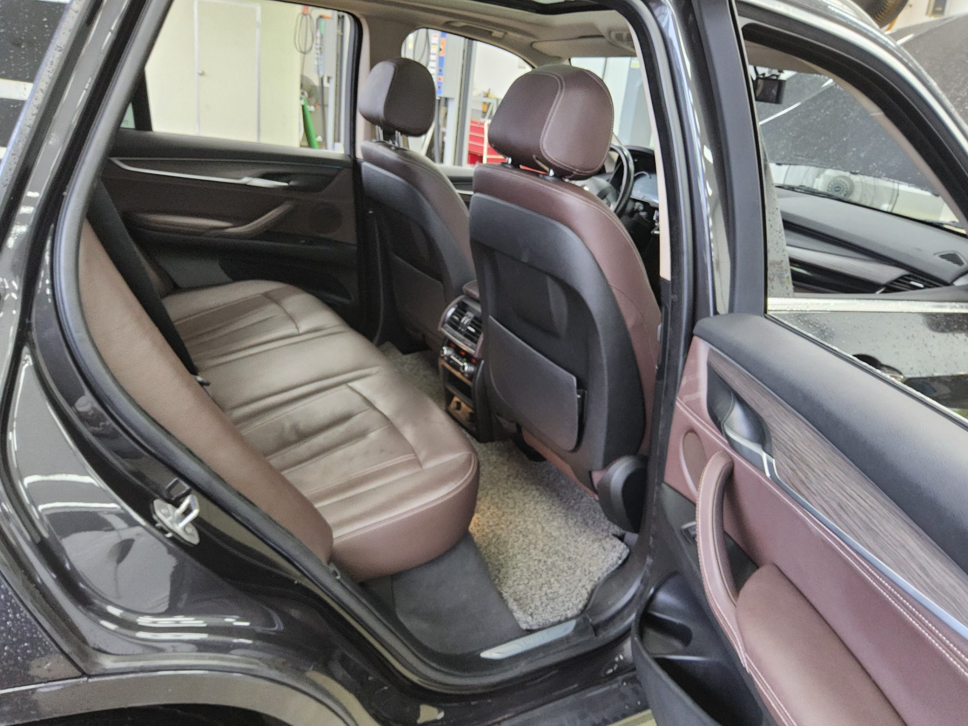 2018 - bmw x5