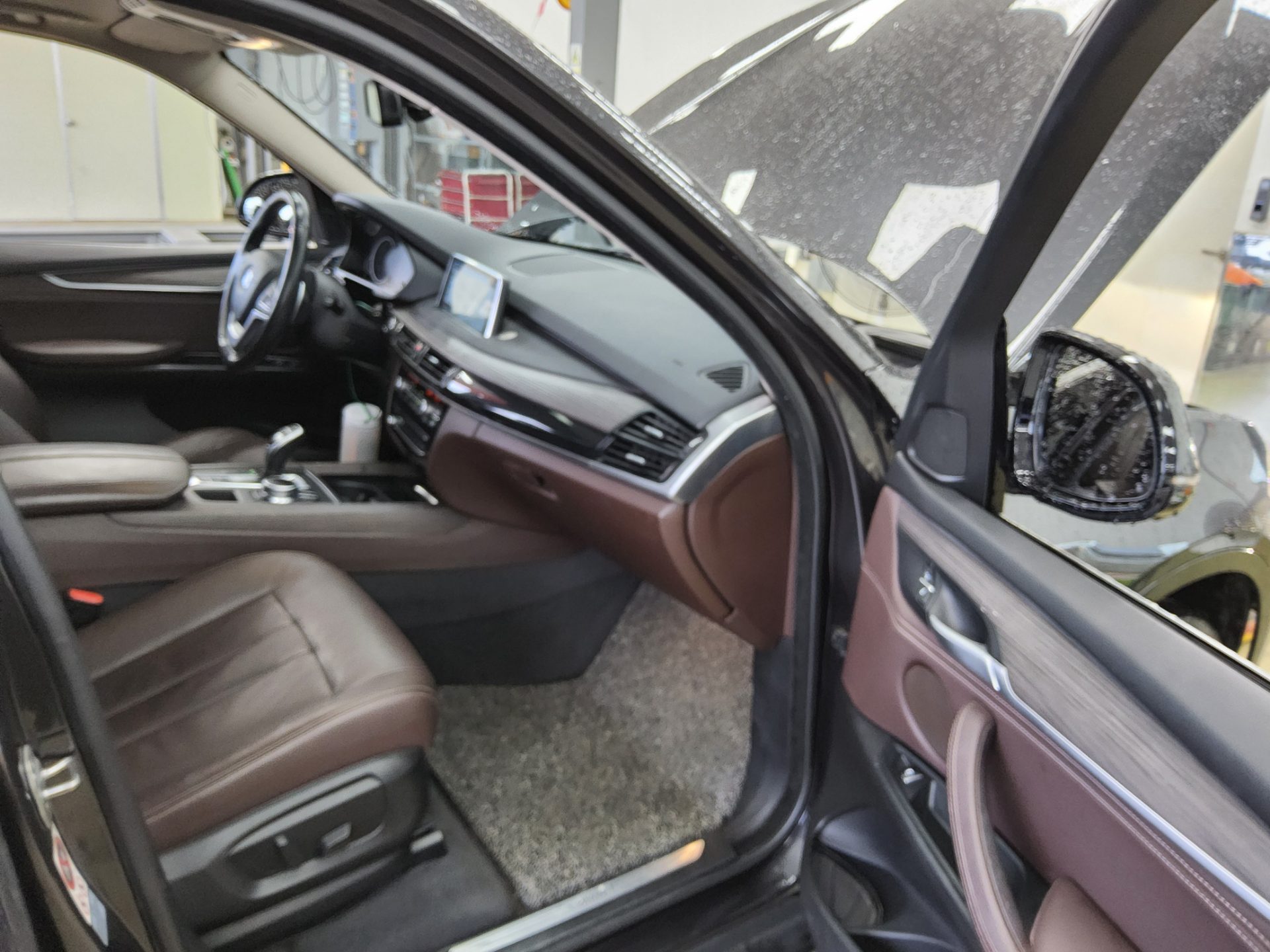 2018 - bmw x5