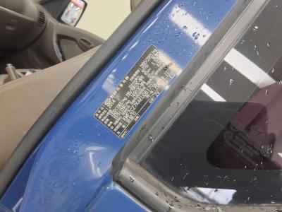 هيونداي Porter Ii Crdi Super Cab Extra طويل المدى Wheelbase Plus 2014 CRDi طويل المدى PLUS