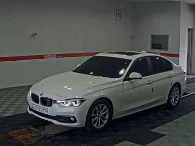 BMW 3 SERIES (6TH GEN) 320d