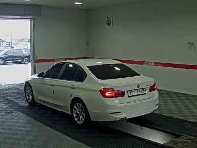 بي إم دبليو 3 Series (6Th Gen) 320D 2017 320d