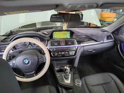 بي إم دبليو 3 Series (6Th Gen) 320D 2017 320d