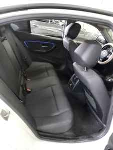 بي إم دبليو 3 Series (6Th Gen) 320D 2017 320d