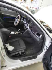 بي إم دبليو 3 Series (6Th Gen) 320D 2017 320d