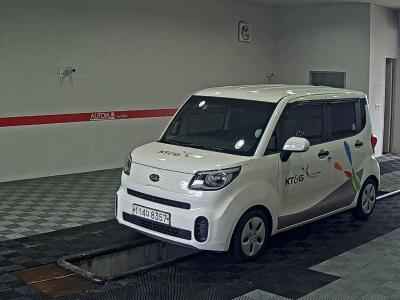 KIA RAY STANDARD