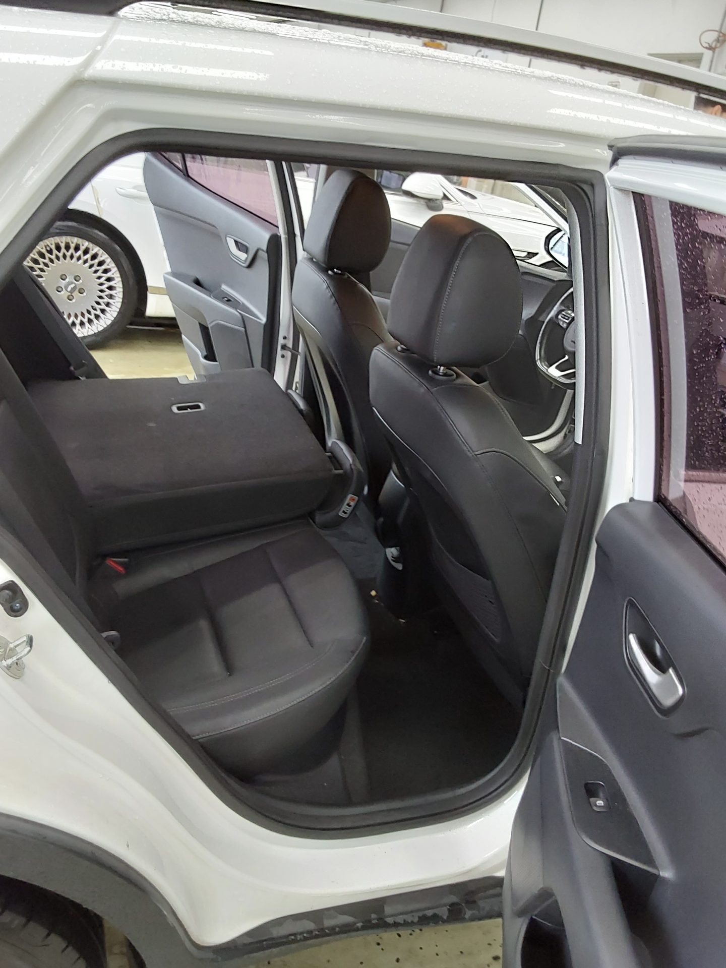 2019 - kia stonic