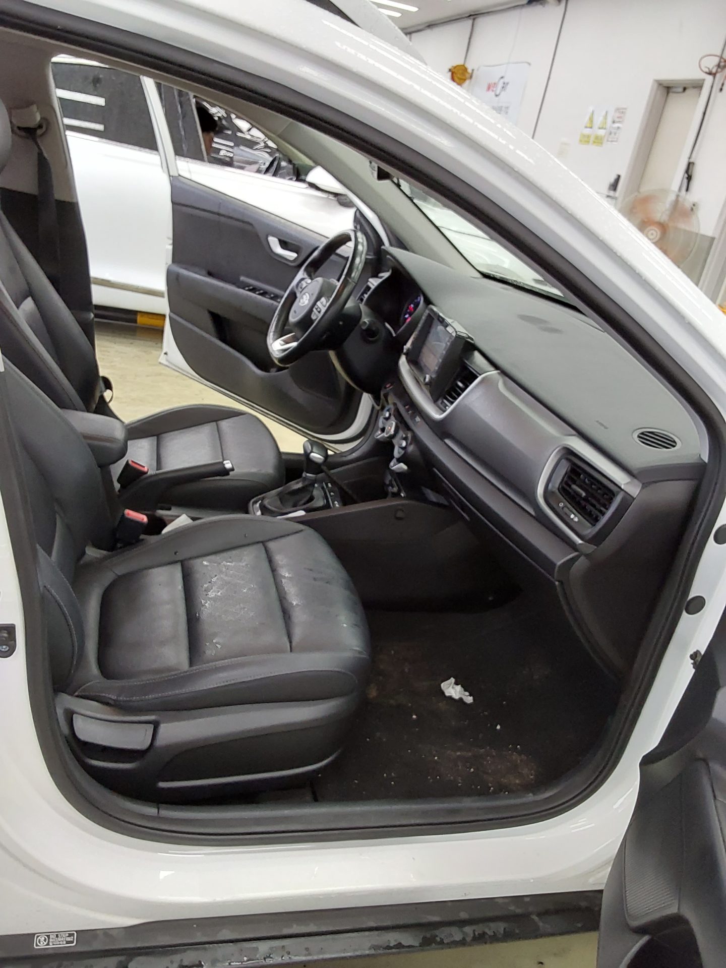 2019 - kia stonic