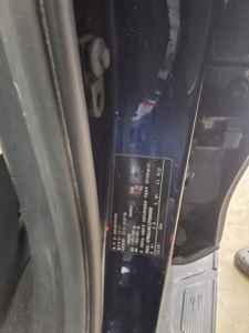 كي جي موبيليتي Mobility (Ssangyong) G4 Rexton 2.2 دفع رباعي Heritage 2018 2.2 دفع رباعي