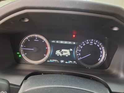 كي جي موبيليتي Mobility (Ssangyong) G4 Rexton 2.2 دفع رباعي Heritage 2018 2.2 دفع رباعي