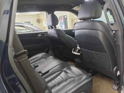 كي جي موبيليتي Mobility (Ssangyong) G4 Rexton 2.2 دفع رباعي Heritage 2018 2.2 دفع رباعي