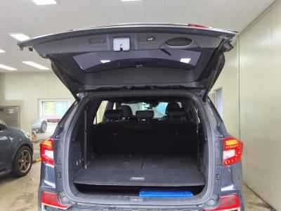 كي جي موبيليتي Mobility (Ssangyong) G4 Rexton 2.2 دفع رباعي Heritage 2018 2.2 دفع رباعي