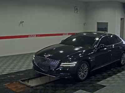 GENESIS G80 BASE MODEL