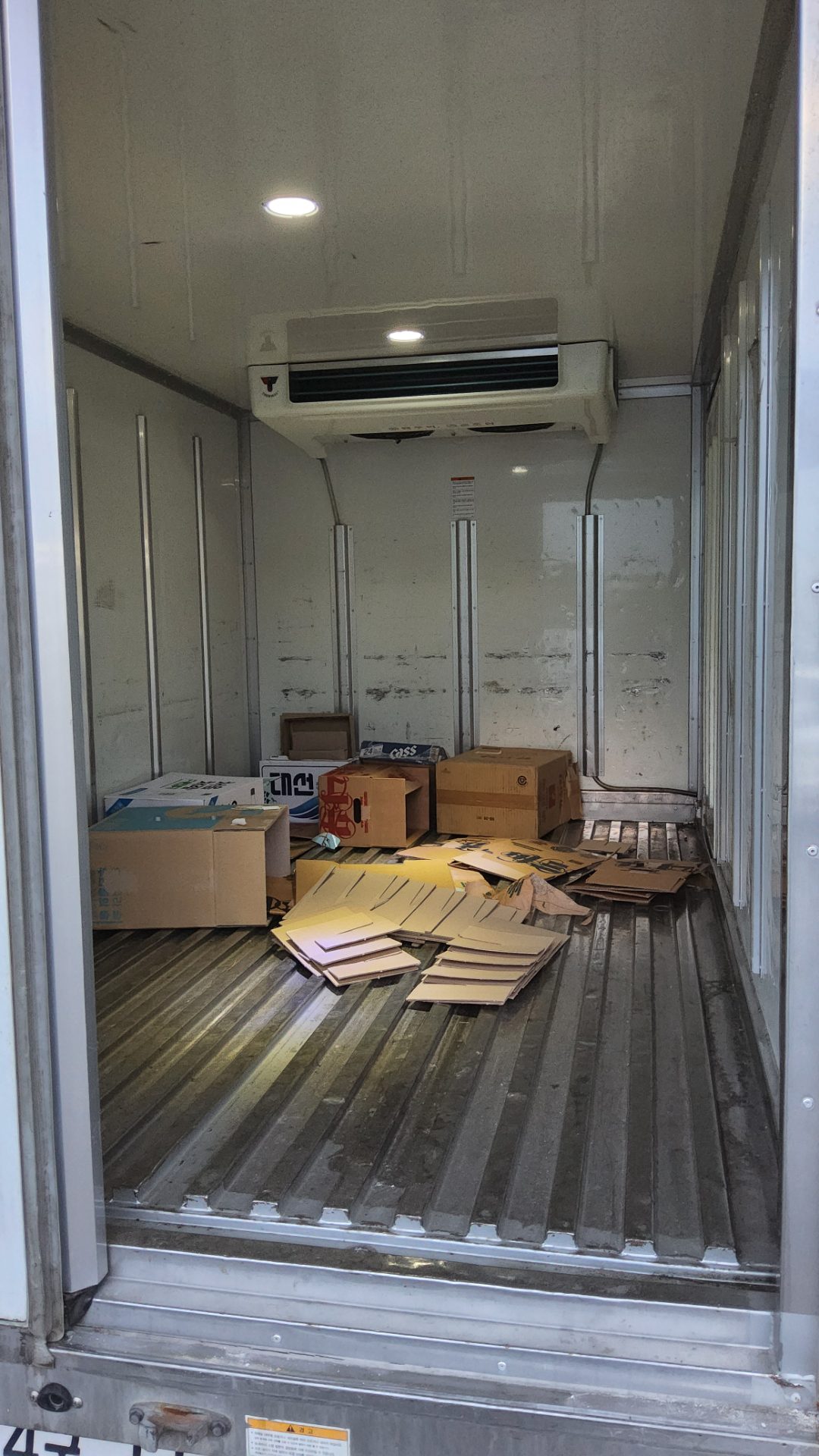 2020 - hyundai porter