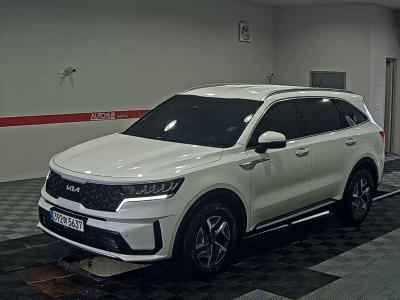 KIA SORENTO (MQ4) HEV