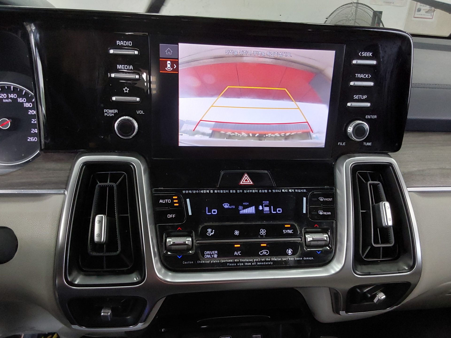 2022 - kia sorento