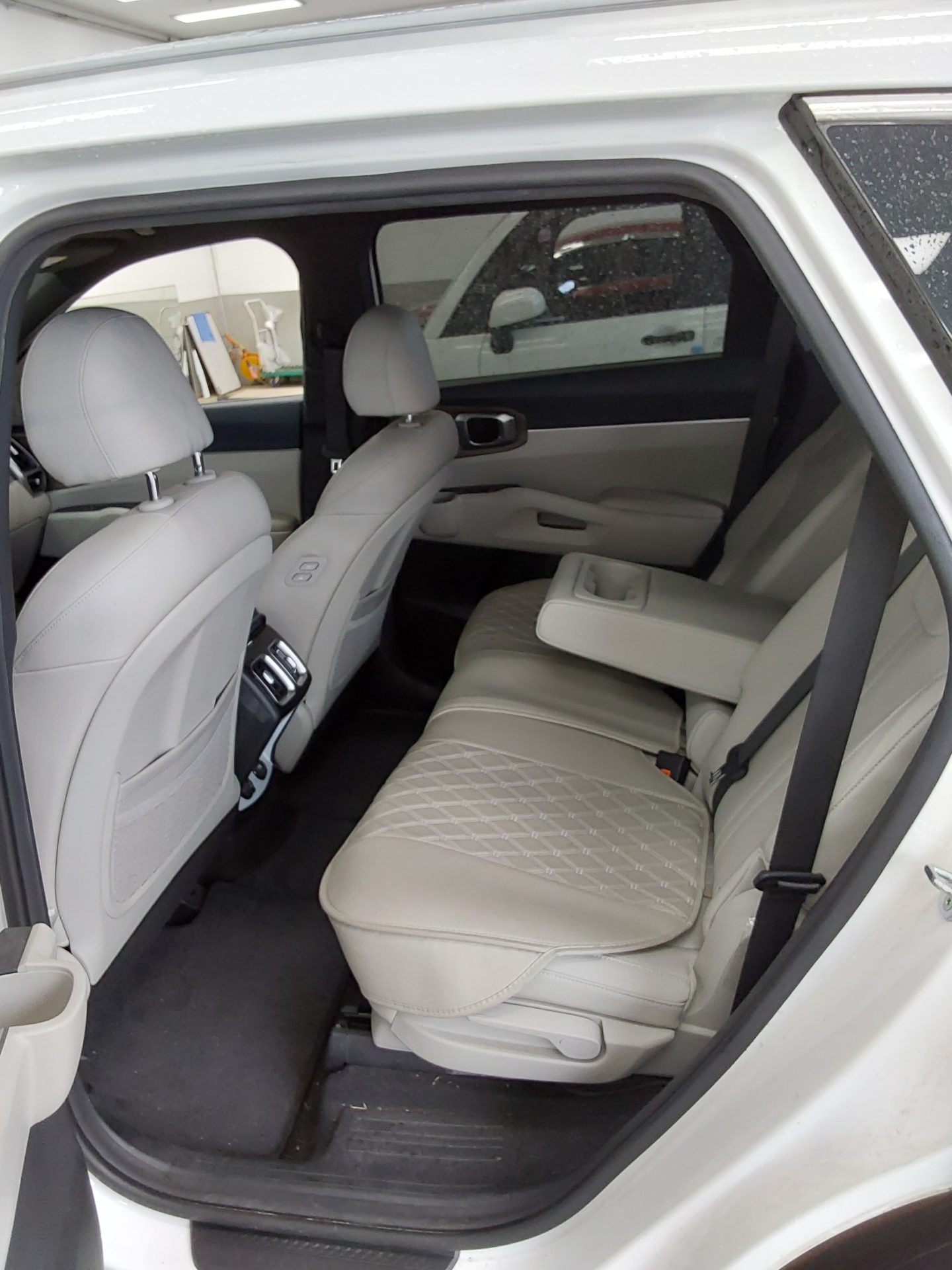 2022 - kia sorento
