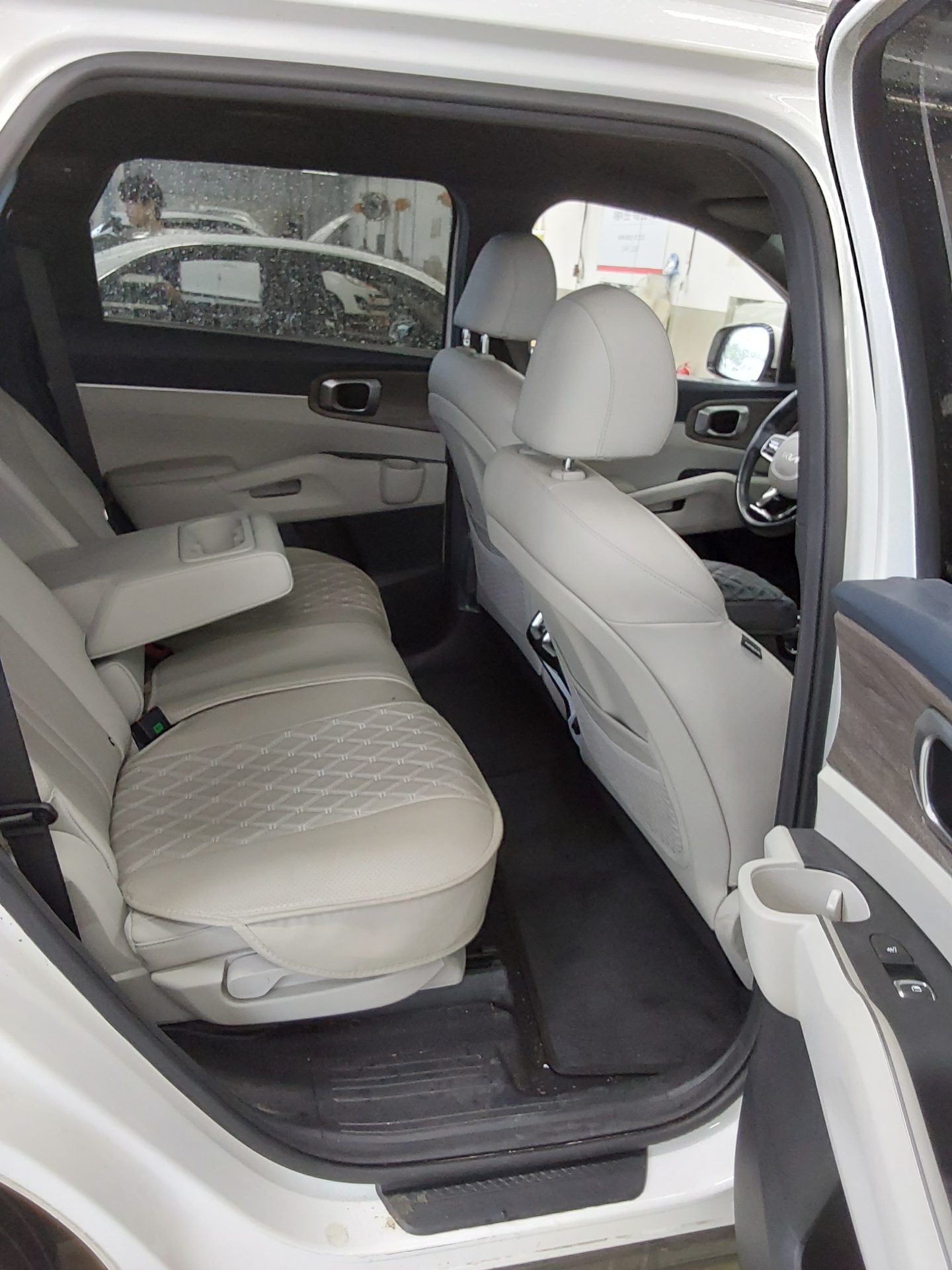 2022 - kia sorento