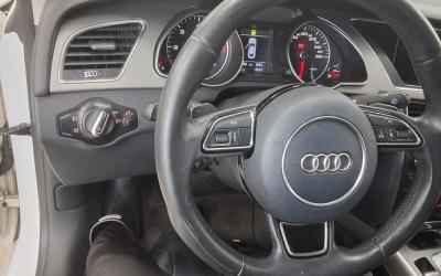 أودي A5 35 Tdi Quattro Sportback 2015 35 tdi quattro sportback